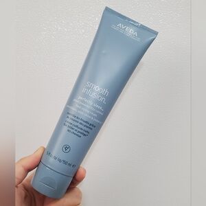 Aveda Smooth Infusion Perfectly Sleek Cream 150ml